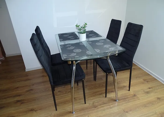 Apartament Lago