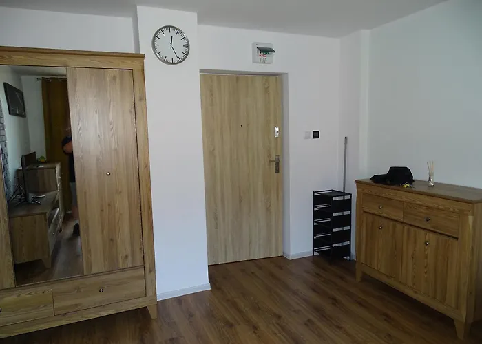 Apartament Lago