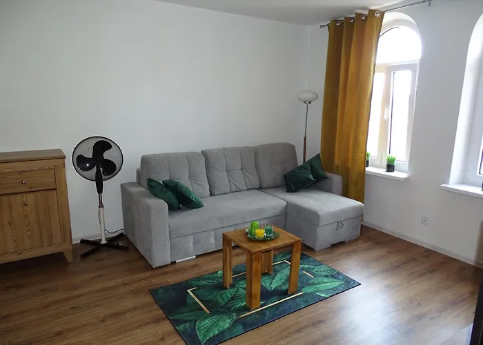 Apartament Lago