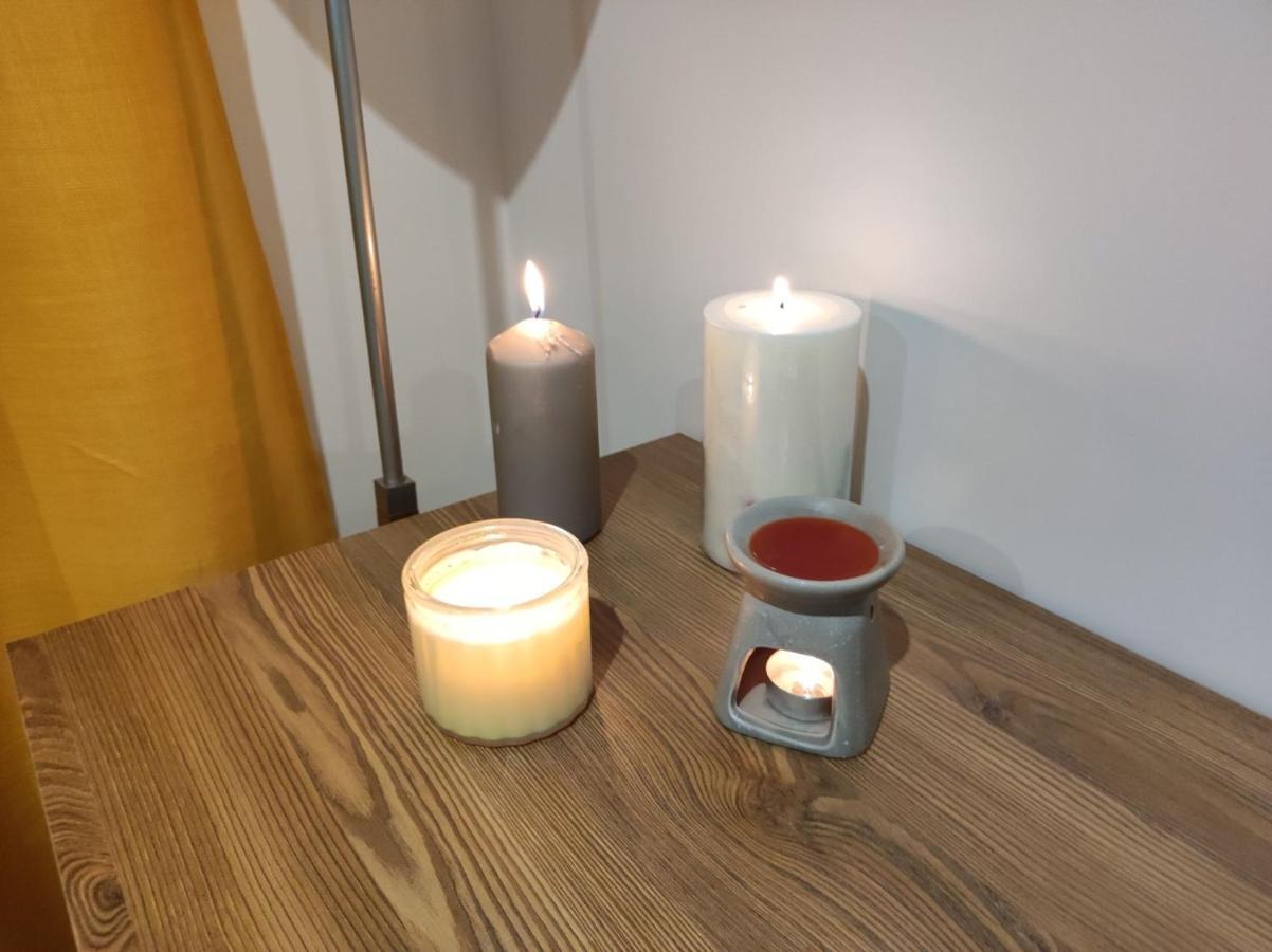 Apartament Apartament Lago Mrągowo