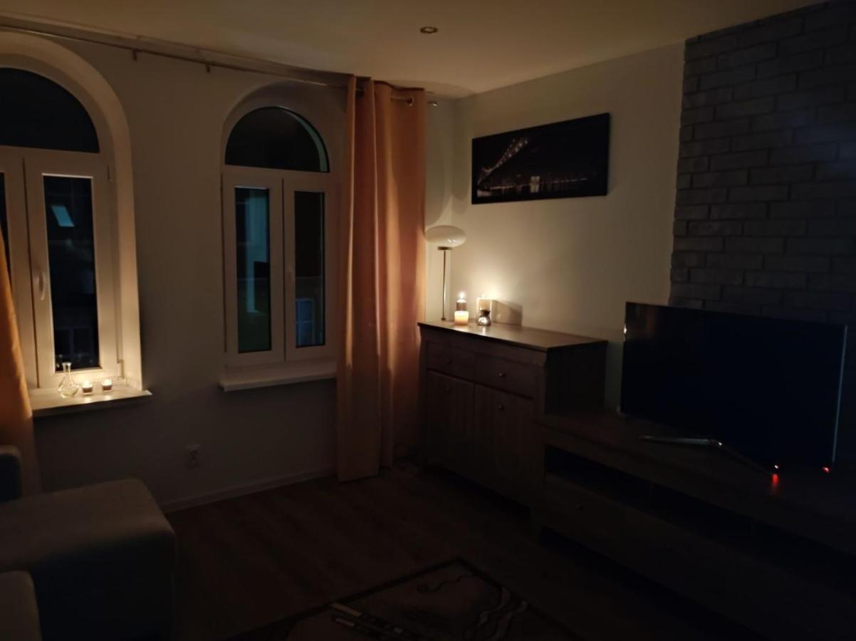 Apartament Lago Apartment Mragowo