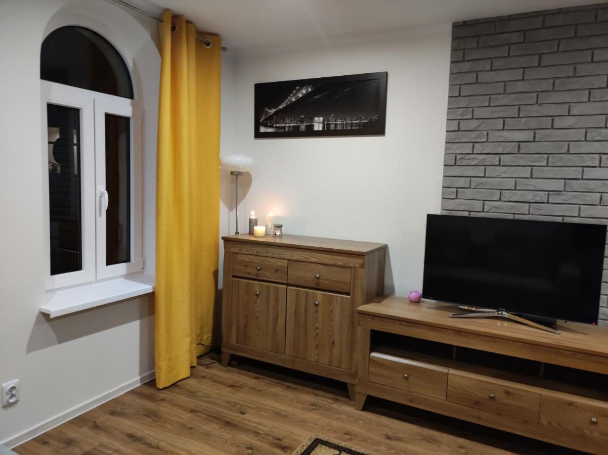 Apartament Lago *
