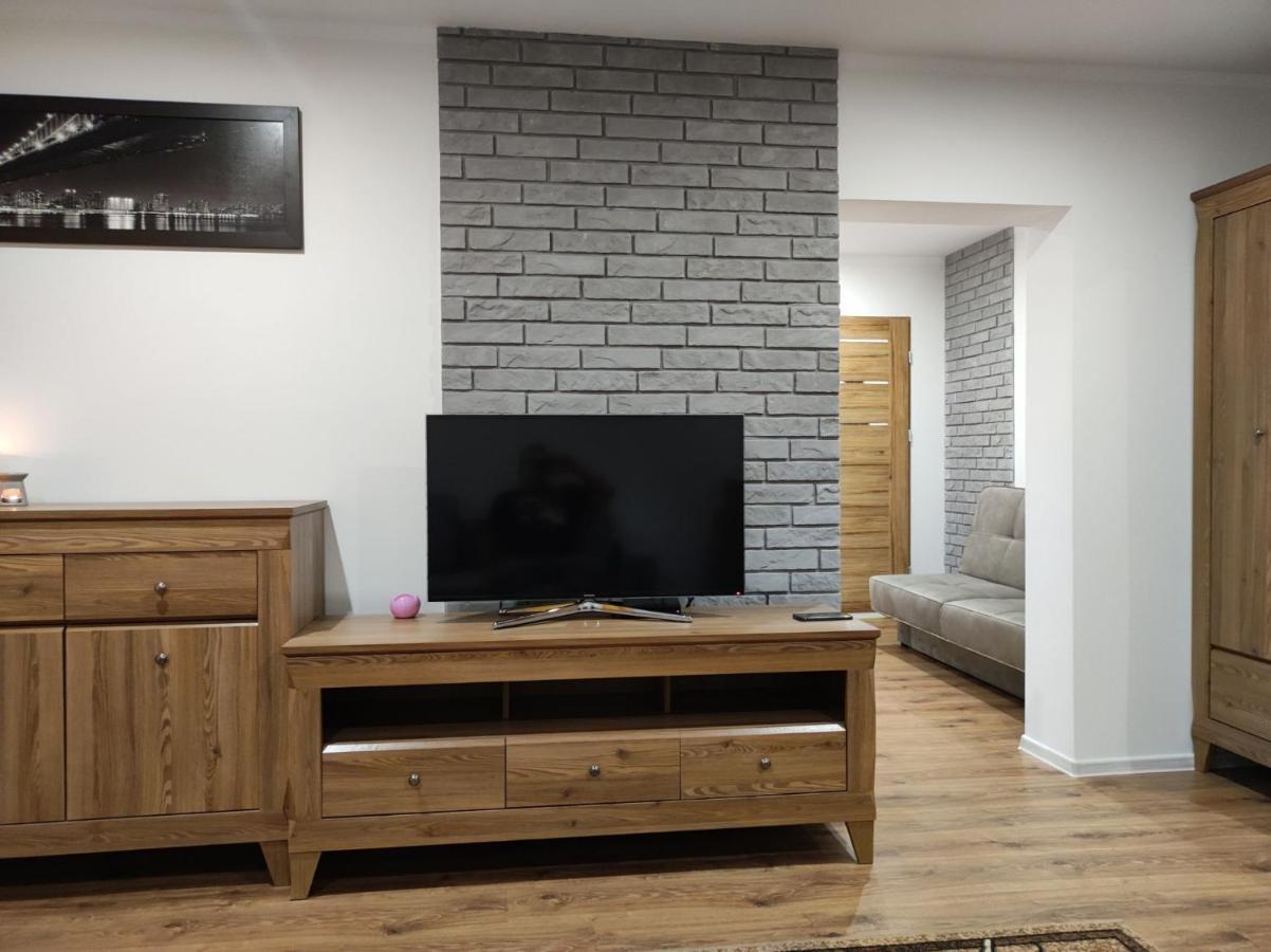 Apartament Apartament Lago Mrągowo