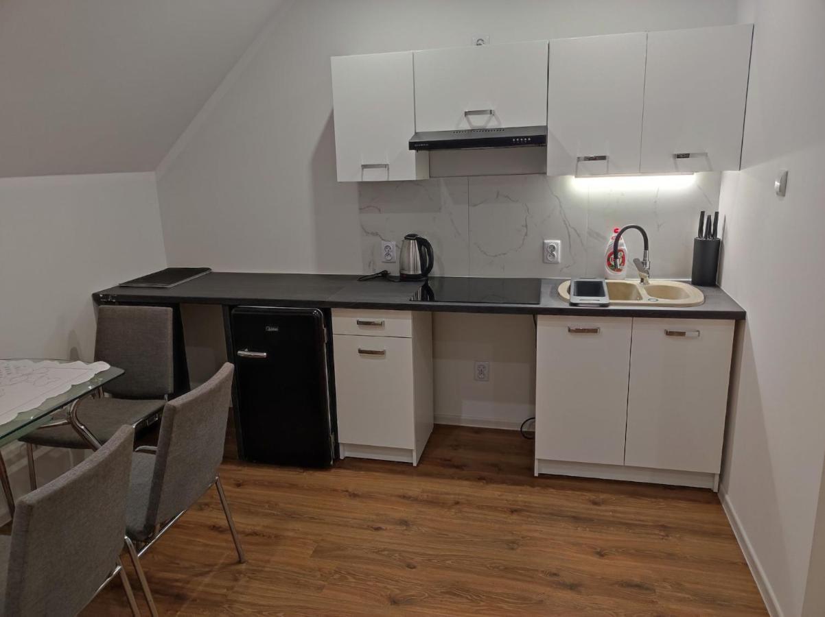 Apartament Lago