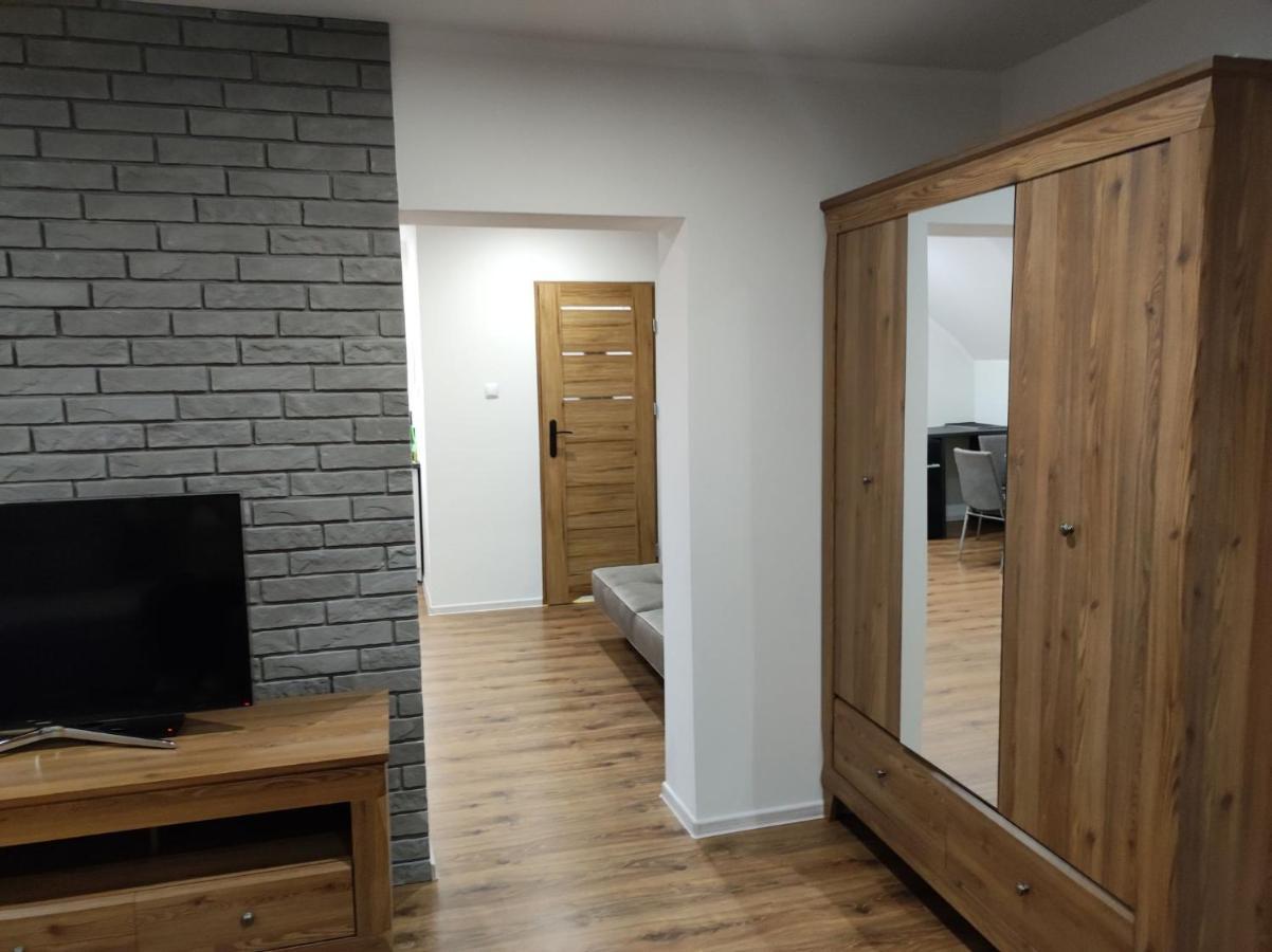 Apartament Apartament Lago Mrągowo