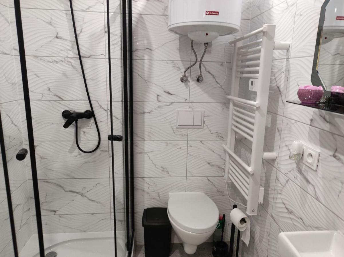 Apartament Lago Mragowo