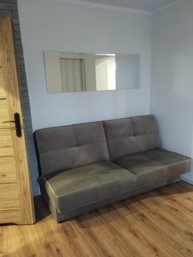 Apartament Lago