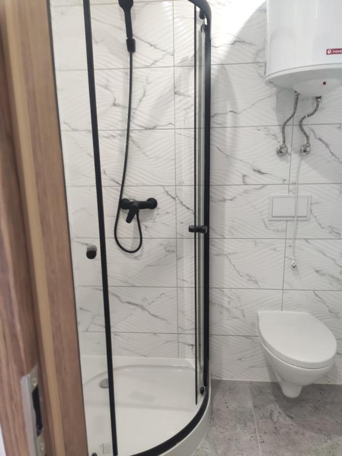 Apartament Lago Apartment