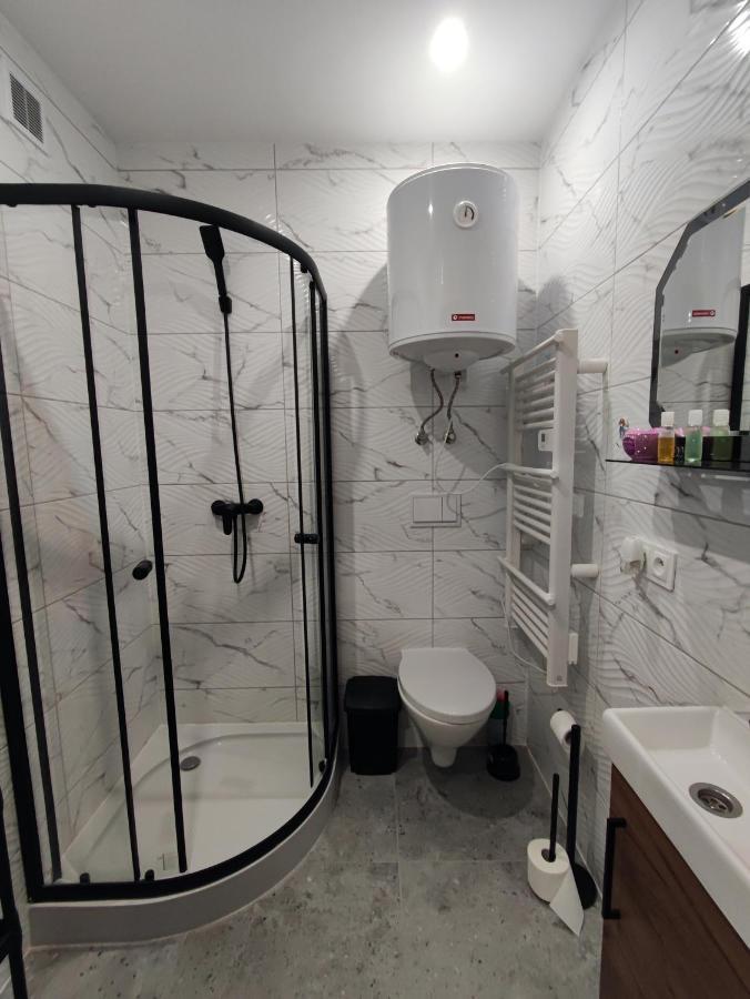 Apartament Lago *