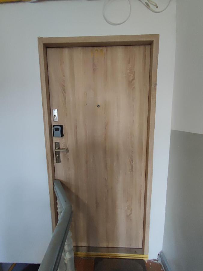 Apartament Lago Apartment Mragowo