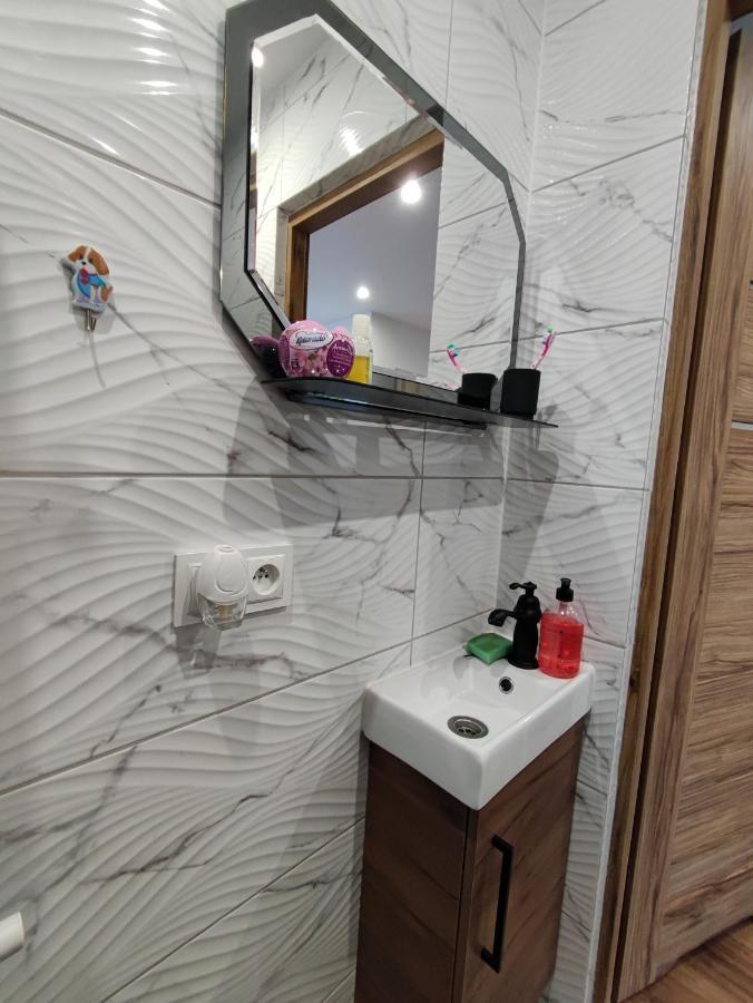 Apartament Lago Apartment *