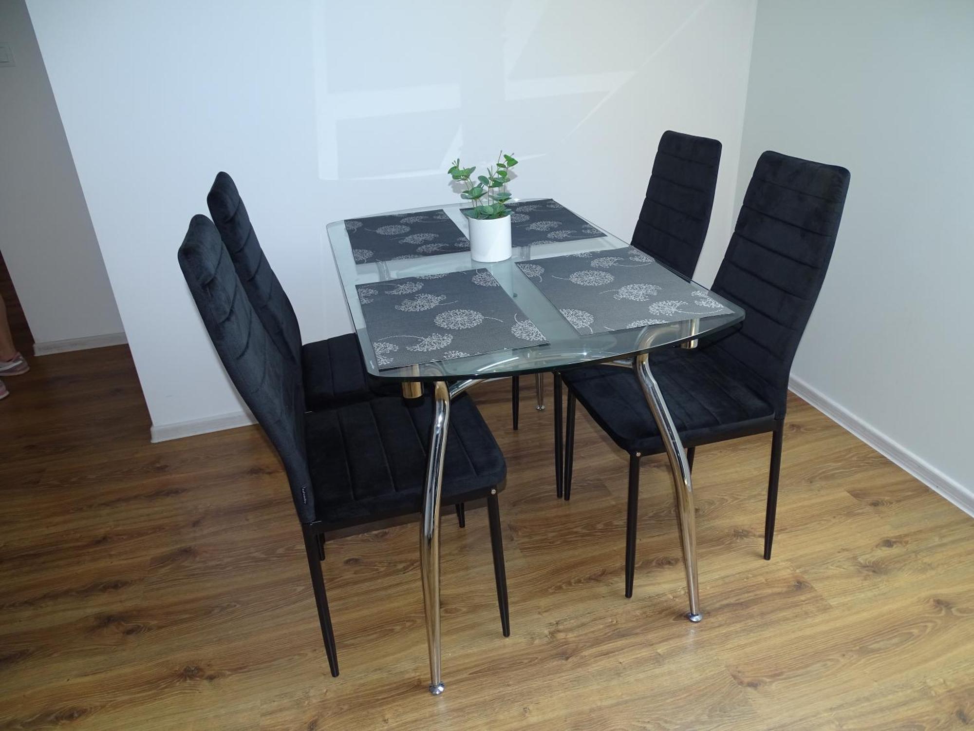 Apartament Lago Apartment *