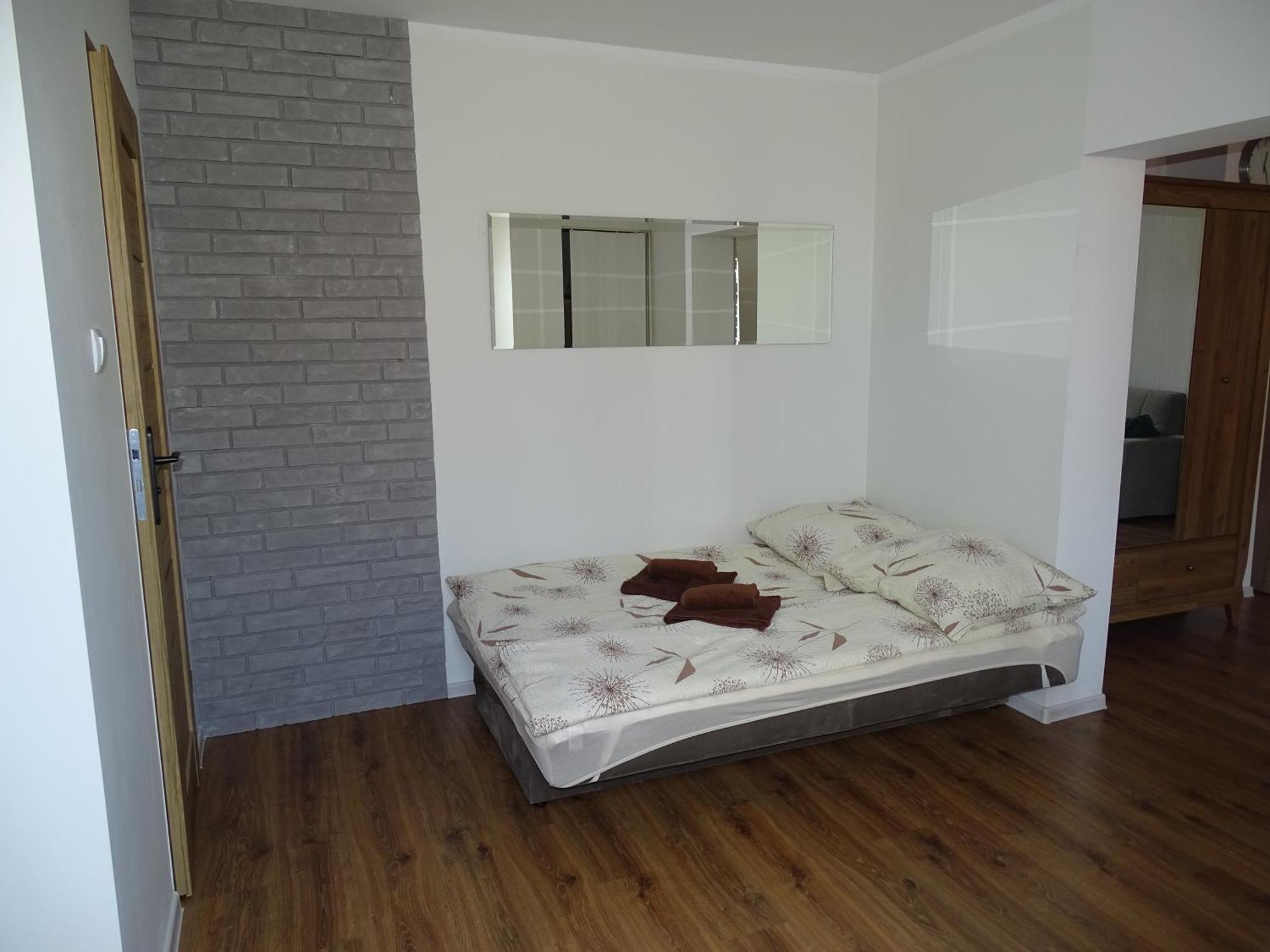 Apartament Apartament Lago