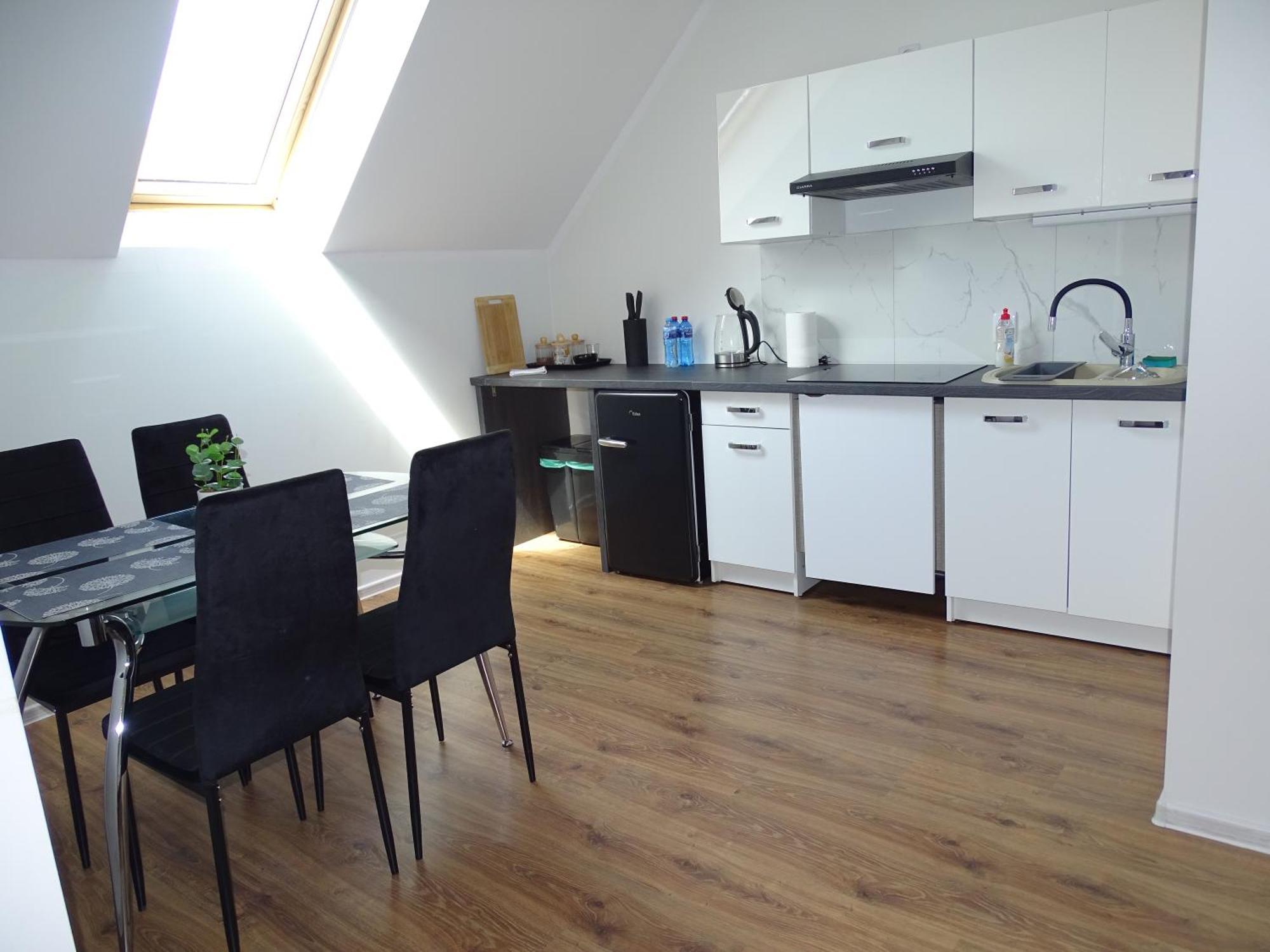 Apartament Lago Apartment Mragowo