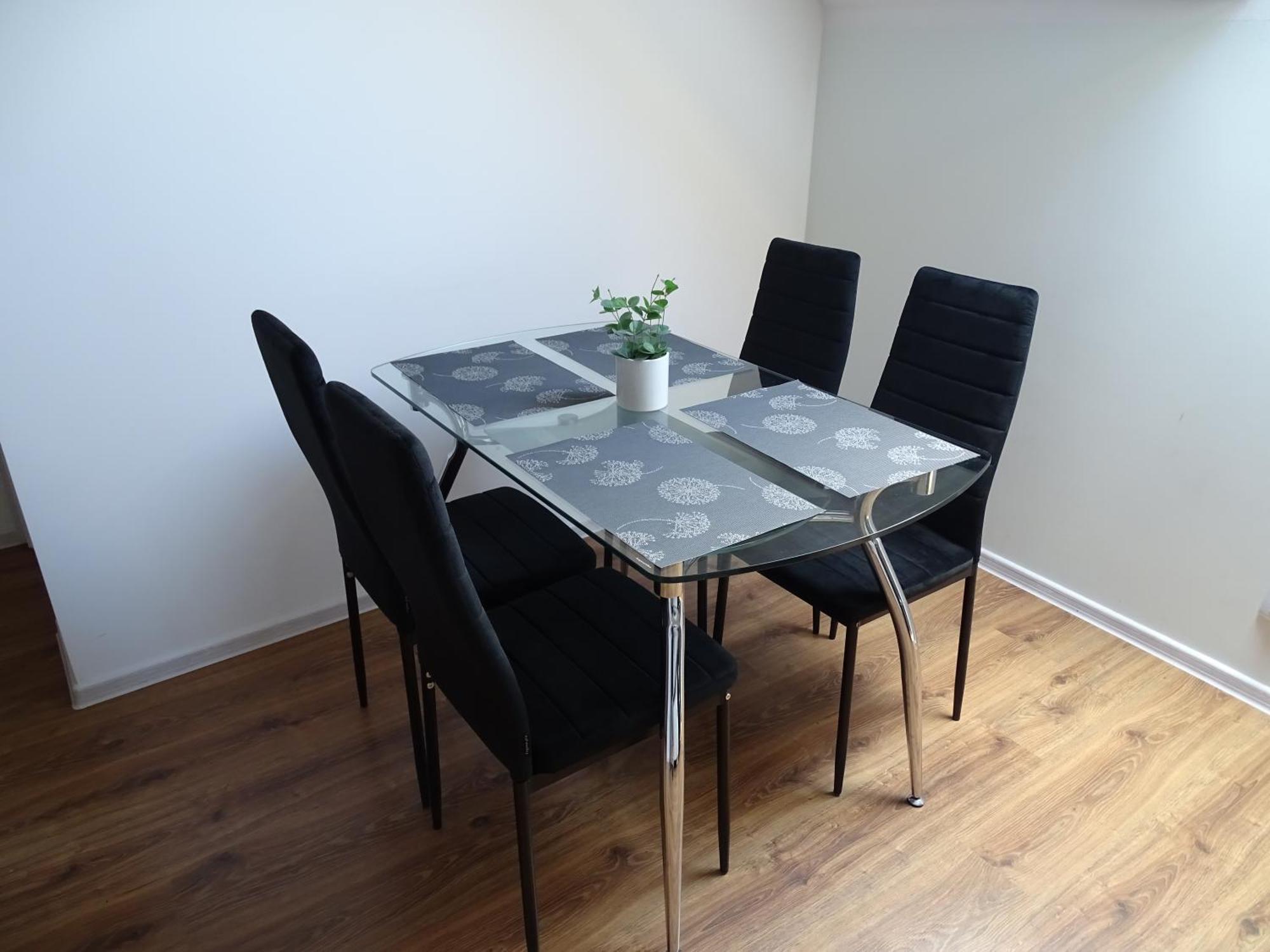 Apartament Lago