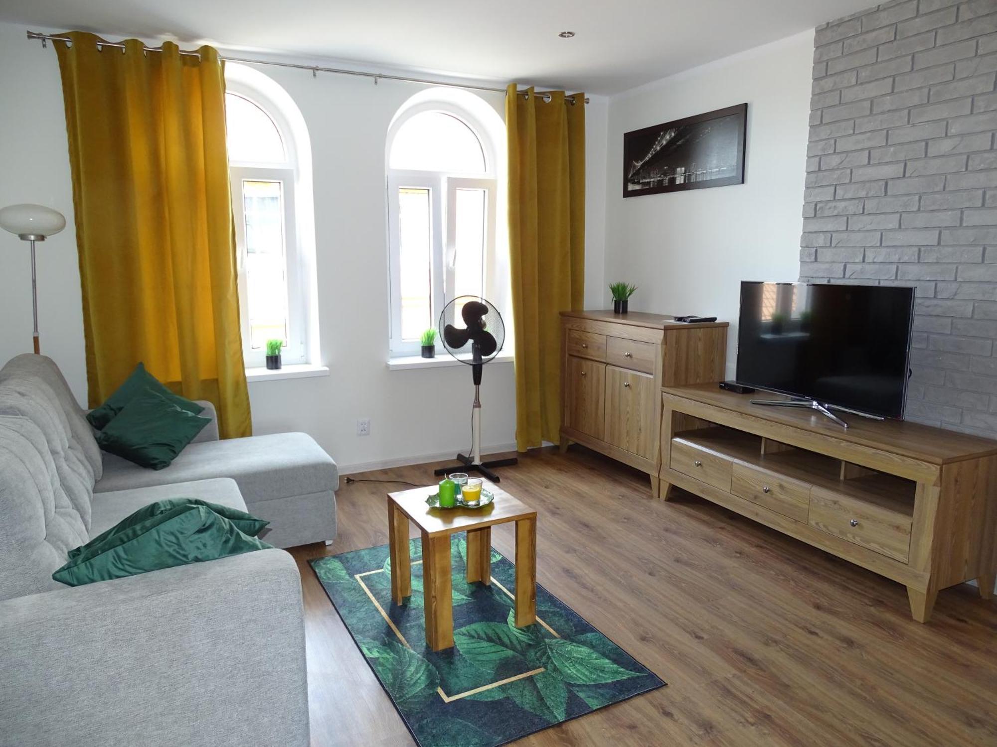 Apartament Apartament Lago
