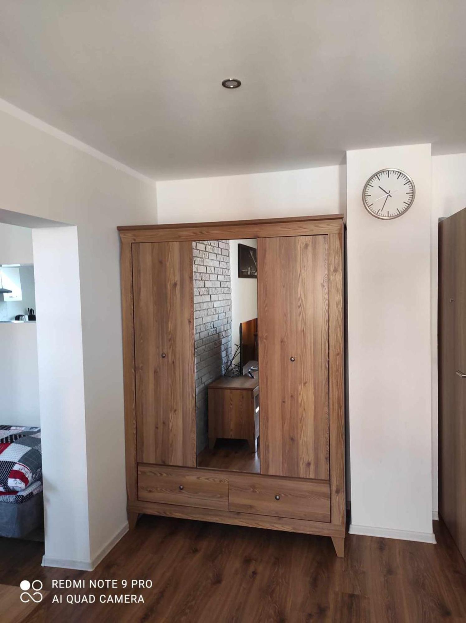 Apartament Lago Apartment Mragowo