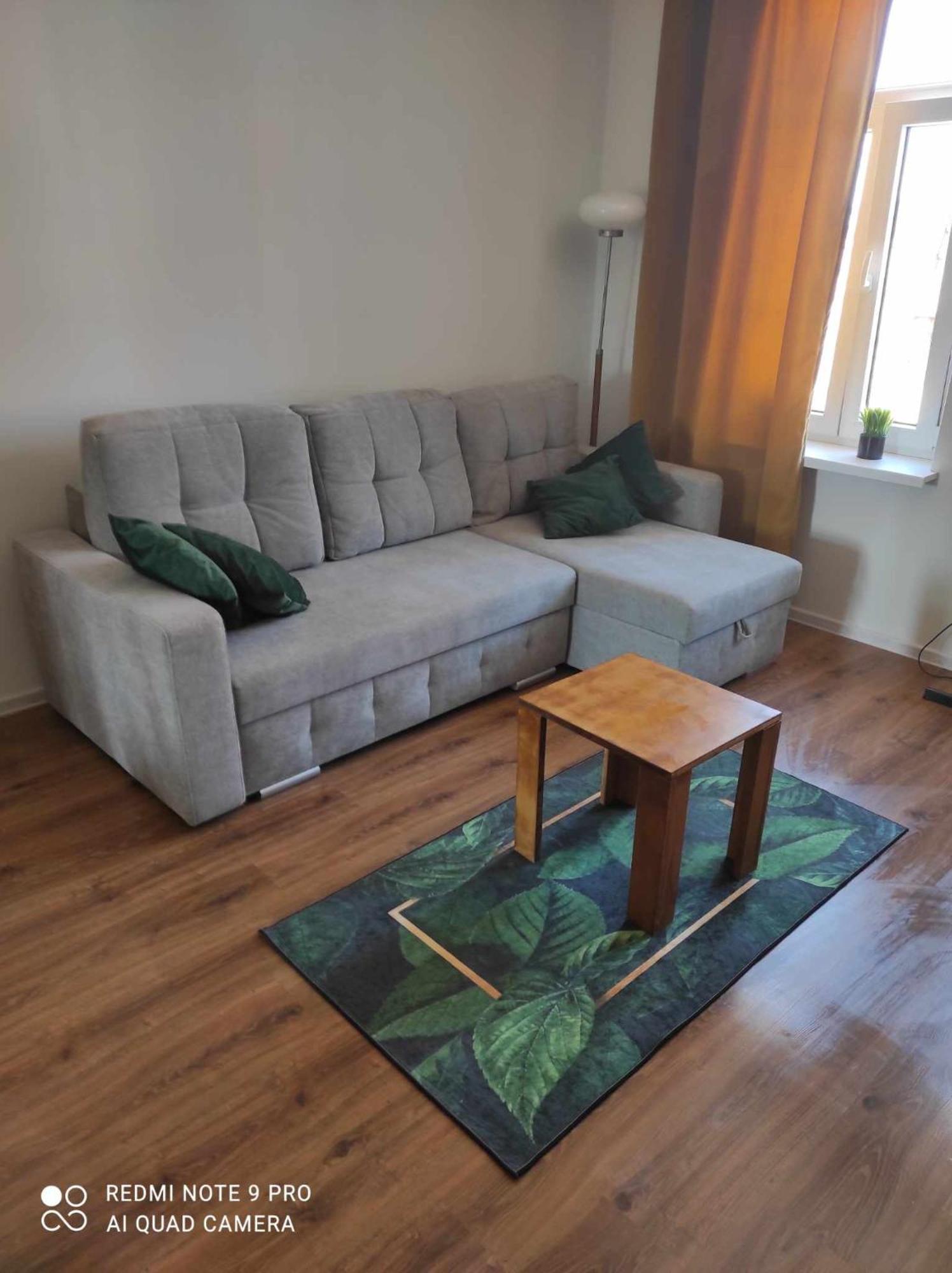 Apartament Lago Apartment Mragowo